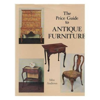 Price Guide To Antique Furniture